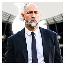 🚨𝐋𝐀𝐓𝐄𝐒𝐓! | Igor Tudor has just signed the contract that will tie him  to Tottenham Hotspur until June. 👨🏻‍💻[@MatteMoretto] #THFC | #COYS |  #TOTTENHAM | #SPURS