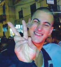 Our cyclist father died