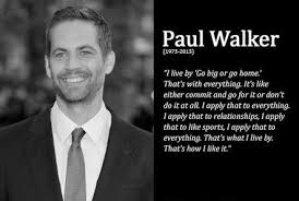 21 Inspiration Quotes From Your Favourite Fast The Furious Actors And The Life Lessons You Can Learn From Them Wisdom To Inspire