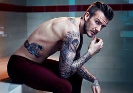 Serkay tütüncü, 7 şubat 1991 tarihinde i̇zmir tire'de doğmuştur. David Beckham In Yeni Dovmesi Magazin Haberleri Ntv