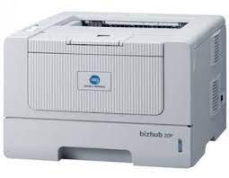 Konica minolta bizhub 20p driver. Download Konica Minolta Bizhub 20p Driver Download Installation Guide