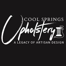 Residential, commercial, automotive and marine upholstery and window coverings. Cool Springs Upholstery Auto Upholstery 7106 Crossroads Blvd Brentwood Tn Phone Number