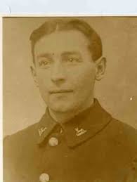 Bedfordshire Regmnt War Diaries