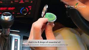 Saya sendiri juga mempunyai wa group di mana member nya saya bimbing dalam pemakaian dan. Car Vent Diffuser Youtube