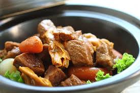 Cantonese Beef Stew Cantonese Beef Stew Beef Stew Recipe Stew Recipes