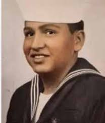 MARVIN PETER RICHARD