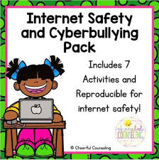This activity is suitable for a learning material for preschool kids, kindergarten, and also elementary. Internet Safety Coloring Worksheets Teaching Resources Tpt