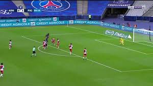 Julien laurens says real madrid can try as hard as they want, but kylian mbappe will play for psg this season. Kylian Mbappe Goal French Cup Final 2021 Video Dailymotion
