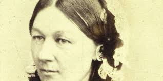 Books to celebrate the legacy of Florence Nightingale