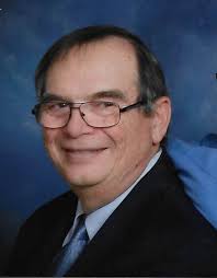 Anthony Brickner Obituary October 13, 2023