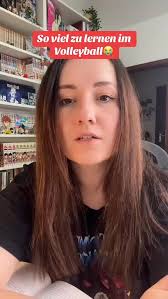 Volleyball 🏐 Otaku 🌸 (@justnaddel) • Instagram photos and videos