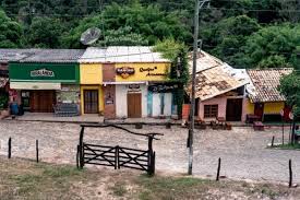 Os habitantes se chamam limaduartinos. Prefeitura De Lima Duarte Quer Inibir Chegada De Turistas A Ibitipoca