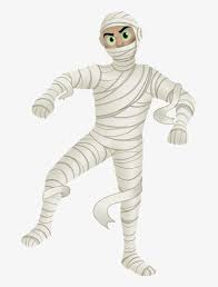 Select from premium mummy cartoon of the highest quality. Mummy Clipart Free Images 2 Image Cartoon Mummy Black Background Png Image Transparent Png Free Download On Seekpng