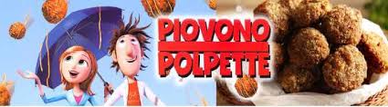 Uscita al cinema il 23 dicembre 2009. Le Serate Puntozip Accipicchia Stasera Piovono Polpette Puntozip