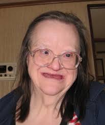 Martha Ferguson Obituary October 23, 2012