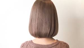 è‰²è½ã¡ã—ã¦ã‚‚ã‹ã‚ã„ã„ æ—¬ã®é€æ˜Žæ„Ÿã‚«ãƒ©ãƒ¼ ã‚°ãƒ¬ãƒ¼ã‚¸ãƒ¥ ã¯ã‚‚ã†è©¦ã—ãŸ Hair