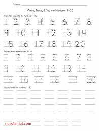 Mathematics Worksheets Grade 6 Number Writing Worksheets Kindergarten Math Worksheets Numbers Kindergarten