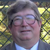 David Mark Vail Obituary (1957