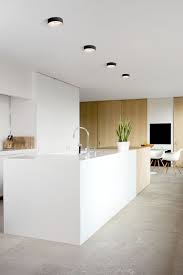 kitchen lighting ideas kurk surface eclairage de cuisine moderne interieur de cuisine interieur moderne de cuisine