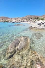 Naxos Or Paros - Which Is Best? - Cyclades Island Holiday