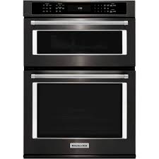 We did not find results for: Best Buy Kitchenaid 27 Combination Electric Convection Wall Oven With Built In Microwave Black Stainless Steel Koce507ebs