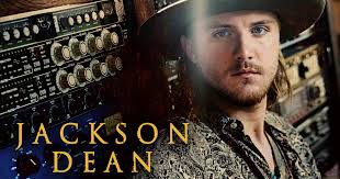 Jackson Dean Releases Debut Self-Titled EP