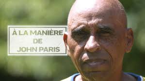 Documentaire À la manière de John Paris: «Savage,