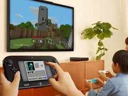 La web de nintendo of japan nos confirma nuevas funciones de minecraft: Minecraft Wii U Edition Review Video Games Amino