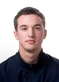 2016-17 Men's Basketball Roster