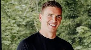 Brendan Maher taking Offaly role in his stride as Tipperary legend looks to  guide the Faithful back to hurling's elite