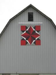 Take a drive through this pastoral paradise, and you'll see upwards of 300 of. Pin On Barn Quilts