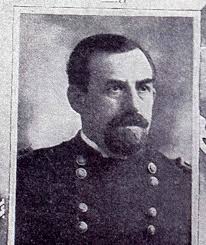 U.S. Civil War Medal of Honor Recipients