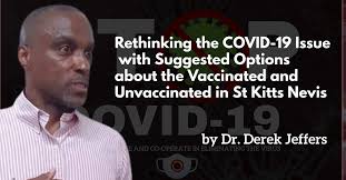 The St. Kitts-Nevis Times