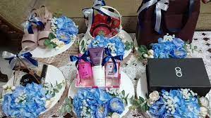 Jadi, terpaksalah 'bajet' untuk mengubah hantaran itu tadi dikurangkan. Hukum Minta Kembali Hantaran Pertunangan Islam Itu Indah