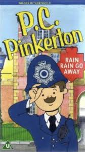 PC Pinkerton (TV Series 1988– ) - Episode list - IMDb