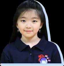 Merlion Times Volume 16 Issue 2 by singaporeschoolmanila