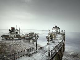 Syberia 3 new illustration ! 18 Benoit Sokal Ideas Adventure Games Concept Art Game Concept Art