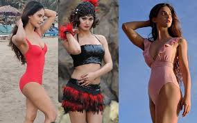 Mukti Mohan Bikini Pictures Shakti Mohan Sister Mukti Mohan Bikini Photos Are Hot As Hell Celebsea Download hd images, photos, wallpapers of shakti mohan. shakti mohan sister mukti mohan bikini