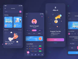 Before giving them that information, though, he asked some basic trivia questions about at&t. Quiz App Designs Themes Templates And Downloadable Graphic Elements On Dribbble