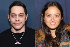 Pete Davidson Ordered to 50 Hours of Community Service After Crash