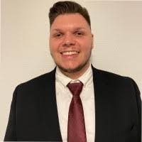 Daniel Wink's Instagram, Twitter & Facebook