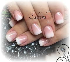 Nails Nagel Babyboomer Weiss French Verlauf Square Nageldesign Salsera Nails Lashes Frankfurt Am Main French Nails Nagellack Nagelmode