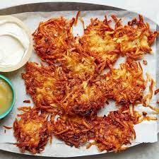 Potato Latkes Recipe Potato Latkes Cooking Recipes Kosher Cooking