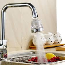 kuulee anti splash faucet filter tip