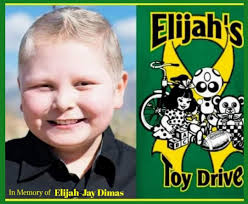 Elijah's Journey (@TeamElijahsJourney) • Facebook