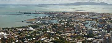 Burdell is a suburb of townsville in the city of townsville, queensland, australia. Elevation Of Burdell Qld Australia Topographic Map Altitude Map