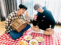 I'm pretty sure it was probably originally posted on nct's twitter, but i didn't want to go all the way back and find it lmao, so this is just a link for . Nct 127 On Twitter ì§€ë¦¬ì‚°ì—ì„œ Staywith127 Relay V Live 4 1 4 7 3pm Kst Nct127 Nct Vlive Https T Co Tx1ishwcbc Twitter