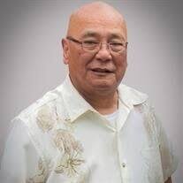 Obituary, Visitation & Funeral Information