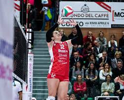 We did not find results for: Chieri Bosio Promossa In Regia Volleyball It