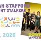Downtown Music Series- Deborah Stafford & the Night Stalkers